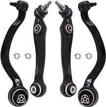 Draagarmen BMW X5 F15 draagarm BMW X6 F16 draagarm 31126864822 – Foto 2
