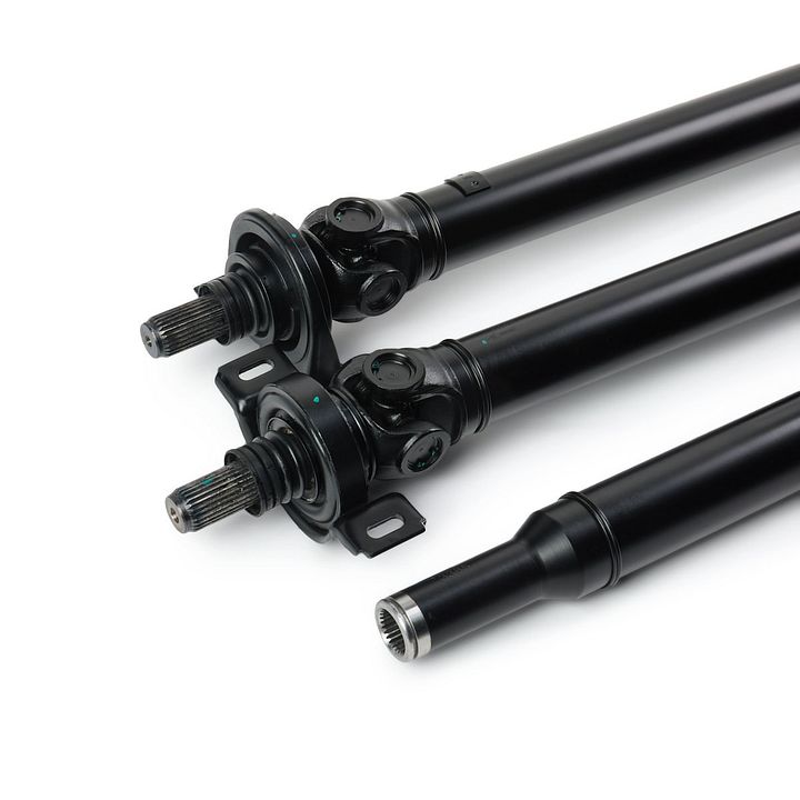 Cardan Mercedes Viano W639 Cardanas Mercedes Vito 639 aandrijfas A6394108406 A6394103406 6394103406 – Foto 11