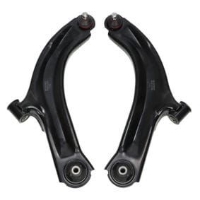 NISSAN Micra draagarm NISSAN Tiida NISSAN Note NISSAN NV200 draagarm NISSAN Cube 54500AX600