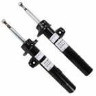 BMW F30 F31 Motorkap isolatie BMW F32 F33 Motorruimte isolatie BMW F36 51487221993 – Foto 4