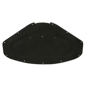 BMW F30 F31 Motorkap isolatie BMW F32 F33 Motorruimte isolatie BMW F36 51487221993