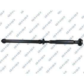 Cardan BMW X5 F15 Cardanas BMW X6 F16 cardan BMW X5 E70 cardan aandrijfas steekas 26107589128