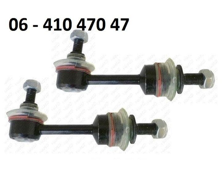Draagarmen BMW E61 draagarm BMW E60 draagarm BMW E61 draagarmen 31126760181  31126760181  – Foto 3