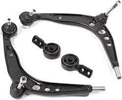 Spoorstangen BMW E36 spoorstang BMW E36 Z3 stuurkogel BMW Z3 axiaalstang 32111139315 – Foto 2