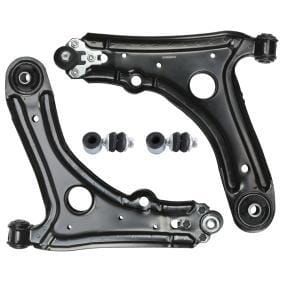 Subframe Golf II Subframe Jetta subframe Seat Toledo subframe draagarm 191199315A – Foto 2