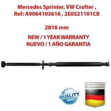 Koplamp VW Crafter koplamp Crafter koplamp rechts 2E1941016 – Foto 4