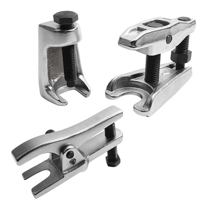 3D versterkte veerklem veerspanner veerklem spanner nieuw – Foto 5