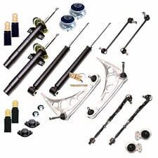 BMW E46 Touring draagarmen BMW E46 spoorstang Compact Coupe Sedan Z4 E85 32 11 1 096 897 – Foto 3