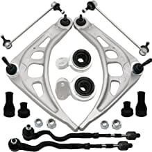 BMW E46 Touring draagarmen BMW E46 spoorstang Compact Coupe Sedan Z4 E85 32 11 1 096 897