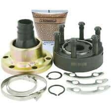 BMW E39 5-serie draagarm BMW E39 Touring draagarmen BMW E39 spoorstang 32111094674 – Foto 5