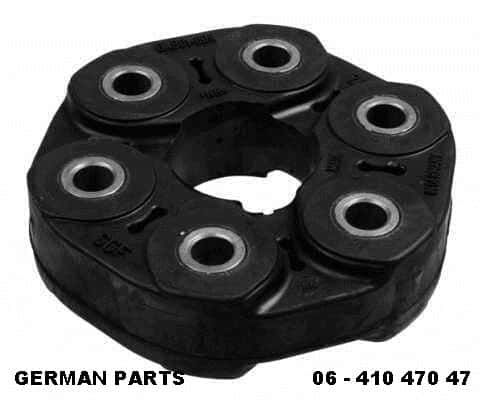 BMW E39 5-serie draagarm BMW E39 Touring draagarmen BMW E39 spoorstang 32111094674 – Foto 10
