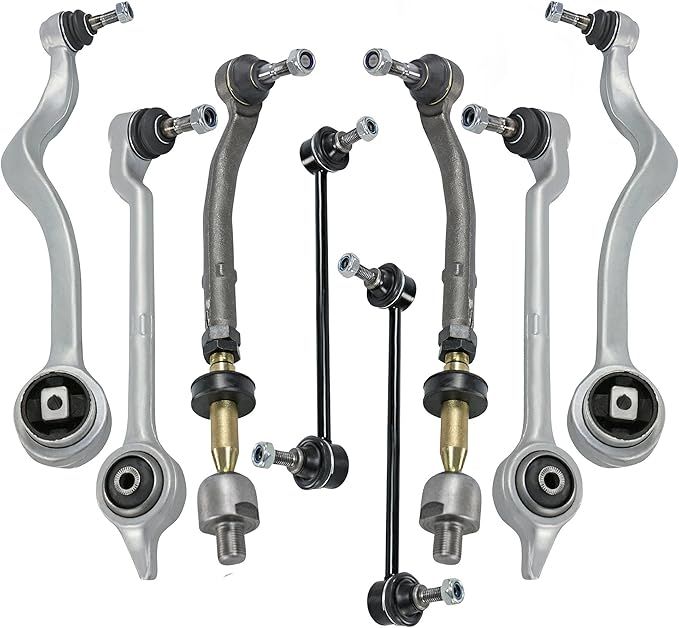 BMW E39 5-serie draagarm BMW E39 Touring draagarmen BMW E39 spoorstang 32111094674 – Foto 2