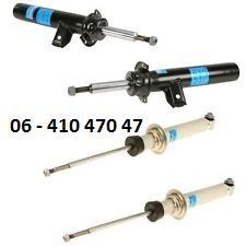 Draagarmen BMW E60 5-serie draagarm BMW E61 draagarm reactiearm 31104026720 – Foto 3