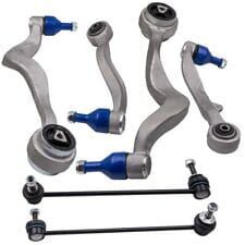 Draagarmen BMW E61 draagarm BMW E60 draagarm BMW E60 E61 stabilisatorstangen 31126768297 – Foto 7
