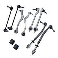 BMW E39 Draagarm BMW E39 Touring draagarm spoorstang stabilisator ophanging – Foto 2