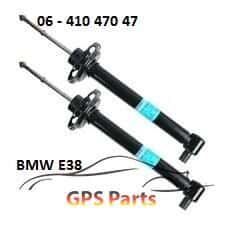 Draagarm BMW 7 serie E38 draagarm BMW E38 draagarmen BMW E38 31351091496 – Foto 5