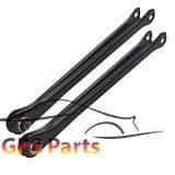 BMW E36 draagarm BMW E36 draagarmen BMW E36 Z3 met beugels 10-delig set reactiearm 31121094275 – Foto 2