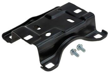 Afschermkap cardan stuuras VW Touareg Afschermkap beschermplaat 7L0521378A