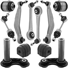 Draagarmen BMW E65 E66 E67 draagarm BMW E65 E66 E67 reactiearm reactiearmen  31124026453 – Foto 5
