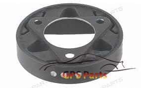 Mercedes riemspanner Mercedes riemspanner Mercedes trillingsdemper  1032000114 – Photo 11