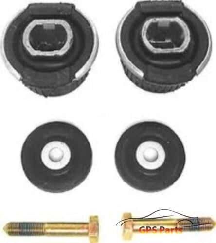 Mercedes riemspanner Mercedes riemspanner Mercedes trillingsdemper  1032000114 – Photo 13