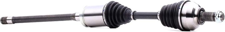 BMW E46 Xi aandrijfas BMW E46 XD steekas BMW E46 Touring aandrijfas 31607502731