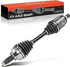 BMW E46 XD aandrijfas BMW E46 Xi steekas BMW E46 Touring aandrijfas 31607505199