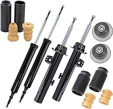 Aandrijfas BMW E90 aandrijfas BMW E91 aandrijfas BMW E92 Xi XD 31607544436 – Foto 7