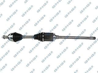 Aandrijfas BMW E92 aandrijfas BMW E90 aandrijfas BMW E91 Xi XD 31607544435 – Foto 2