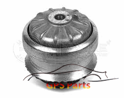 Mercedes W201 W124 S124 subframe rubbers Mercedes W202 S202 subframerubber A1243511942  A1243511942  – Foto 10