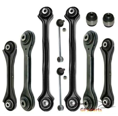 BMW E90 schokbrekers BMW E81 E87 E88 E93 schokdemper BMW E91 schokbrekers 33526771725 33526772916 33526772926 33526780195 33526782859 33506767010 – Foto 4