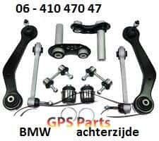 BMW E38 schokdempers BMW E38 schokbrekers schokdemper 7-serie 31 31 1 091 504 – Foto 4