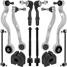 BMW E60 schokdempers BMW E60 schokbrekers BMW E61 schokbrekers 31326764457 – Foto 5