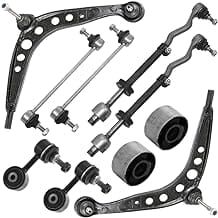 BMW E36 draagarm BMW E36 draagarmen BMW E36 Z3 spoorstang