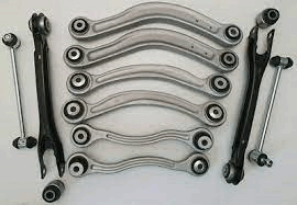 Draagarm Mercedes W205 draagarm Mercedes W213 S213 S205 A205 C257 238 C205 2053305501 – Foto 5