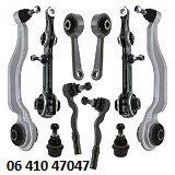 Mercedes W211 draagarm set Mercedes S211 C219 reactiearm Mercedes Cabrio R230 – Foto 6