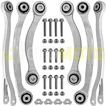 Mercedes W211 draagarm set Mercedes S211 C219 reactiearm Mercedes Cabrio R230 – Foto 2