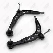 BMW E36 draagarm achteras BMW E46 draagarm E83 reactiearm X3 33326770813 33326770813 – Foto 8
