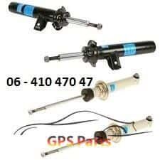 BMW E36 schokdempers BMW E46 schokbrekers Touring Cabrio 33521092309 – Foto 3