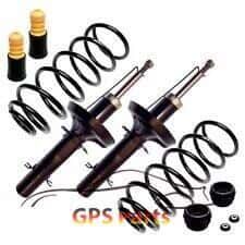Audi A3 Seat schokdempers Seat Toledo schokdempers Seat Leon schokbrekers VW Golf 4 schokdempers 1J0413031S – Foto 5