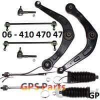Peugeot 206 schokdempers Peugeot 206 schokbreker Peugeot 206CC 5202LW – Foto 4