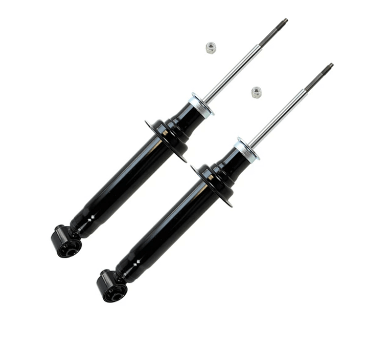 Schokdemper BMW E38 schokdempers BMW E38 schokbrekers BMW E38 7-serie  33521091421