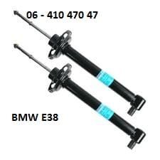 Schokdemper BMW E38 schokdempers BMW E38 schokbrekers BMW E38 7-serie  33521091421 – Foto 11