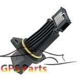 Mercedes W203 luchtmassameter S203 CDI CLK W210 S210 Mercedes W220 320CDI ML 270 CDI W163 Luchtmassameter 0281002152 – Foto 2