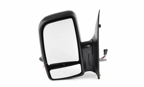 Schuifdeur geleider VW Crafter rolgeleiding Mercedes Sprinter W906 schuifdeur Rolgeleiding  A 906 760 03 47 – Foto 6