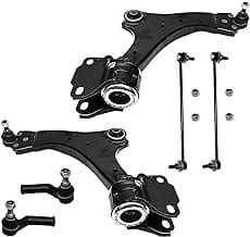 Draagarm Volvo XC60 draagarmen Volvo XC60 stabilisatorstang spoorstang  30681487