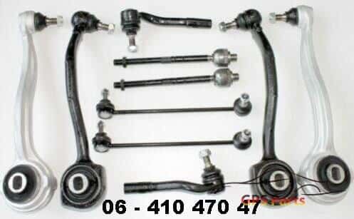 Mercedes W202 W203 CL203 S202 S203 C209 luchtmassameter 1120940048  1120940048  – Foto 3