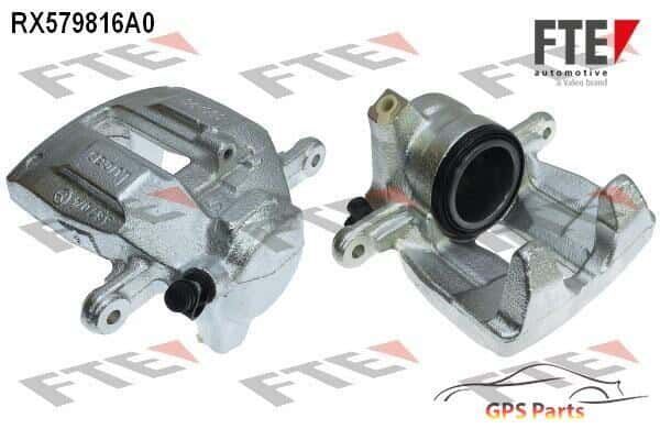 Mercedes S203 CL203 W203 remklauw C209 A209 R171 remklauw 001 420 97 83 – Foto 2