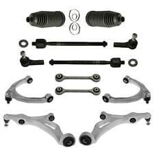 Porsche Cayenne draagarm Audi Q7 draagarm Touareg draagarmen 7L0407021 – Foto 4