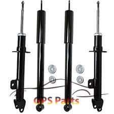 Chrysler 300C schokdempers Chrysler Touring 300C schokdempers  04782731AC – Foto 8